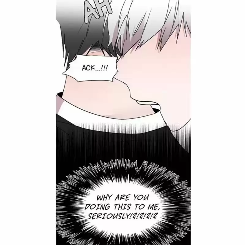 My Darling Signed In Ch.20