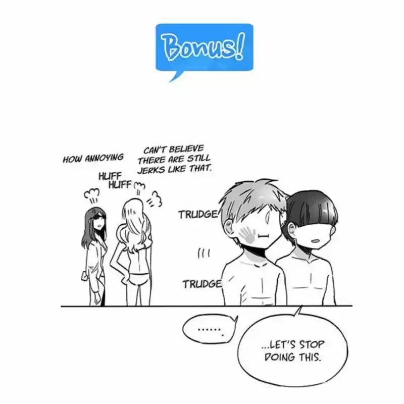 My Darling Signed In Ch.20