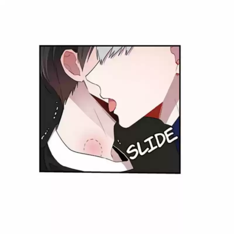 My Darling Signed In Ch.21