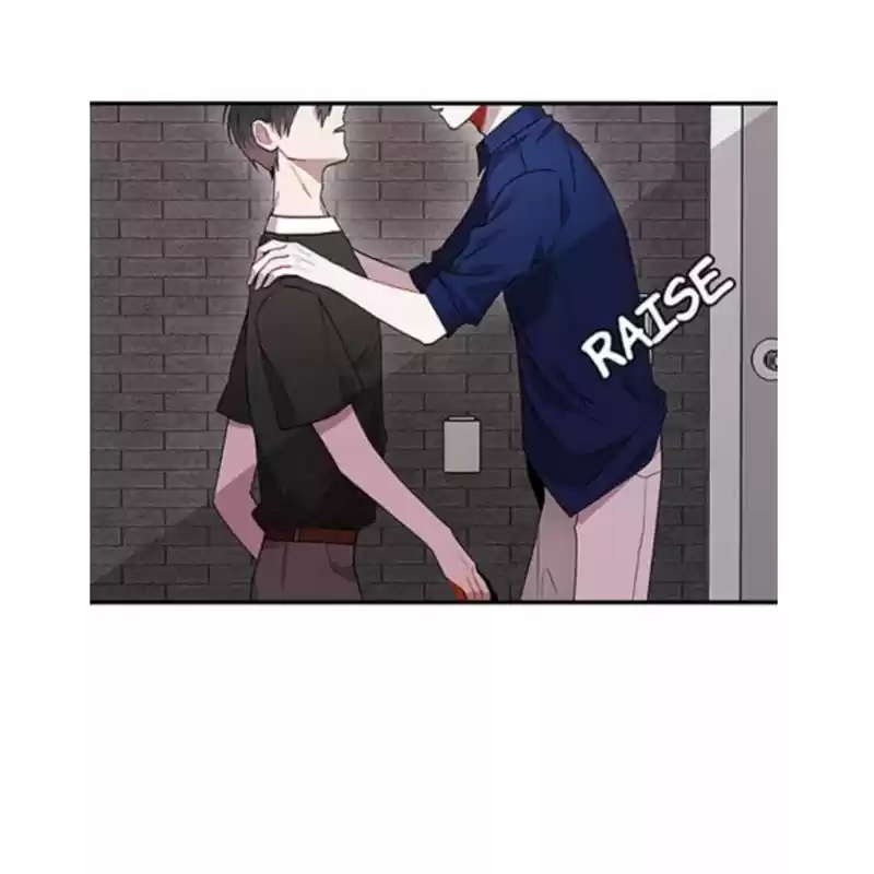 My Darling Signed In Ch.21