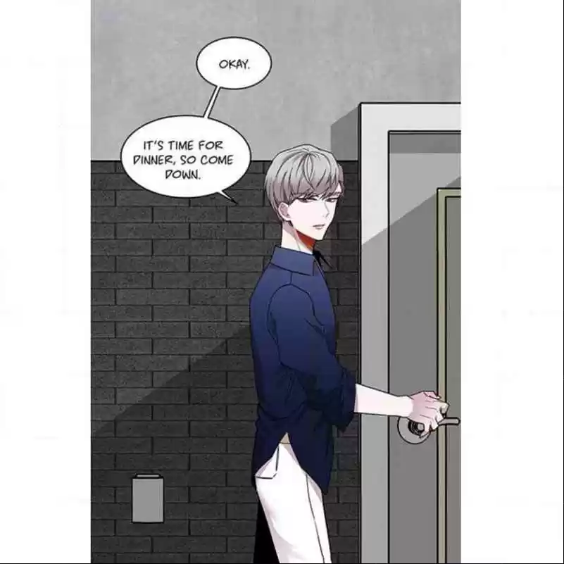 My Darling Signed In Ch.21