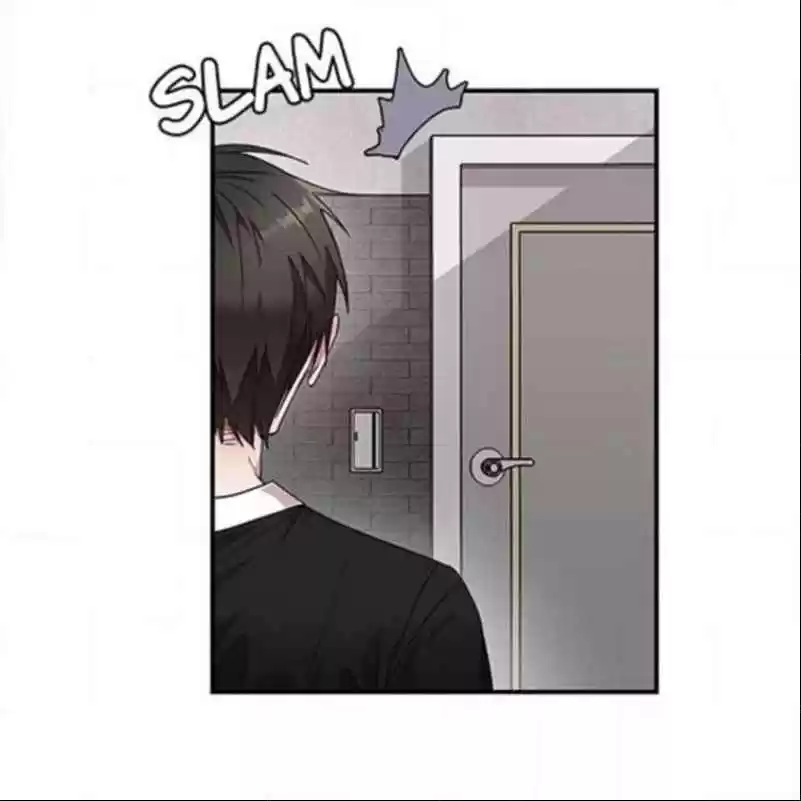 My Darling Signed In Ch.21