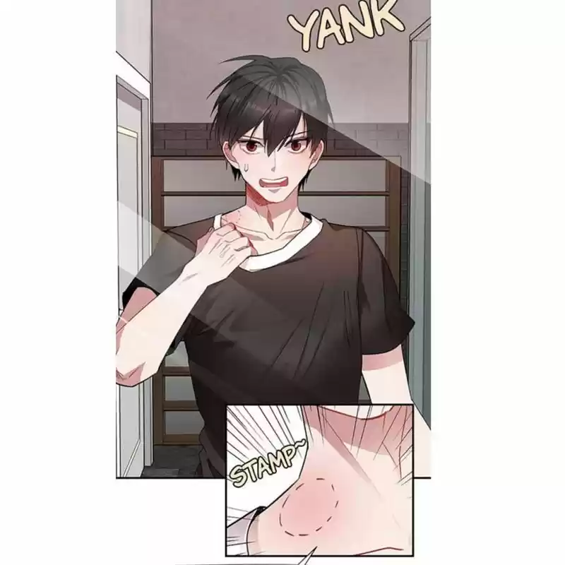 My Darling Signed In Ch.21