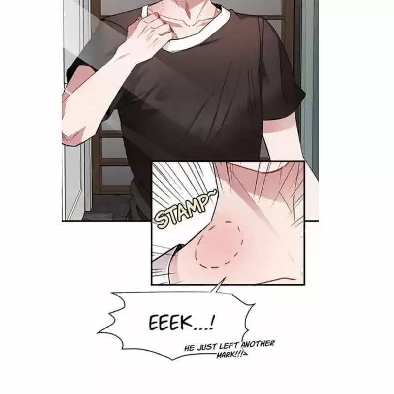 My Darling Signed In Ch.21