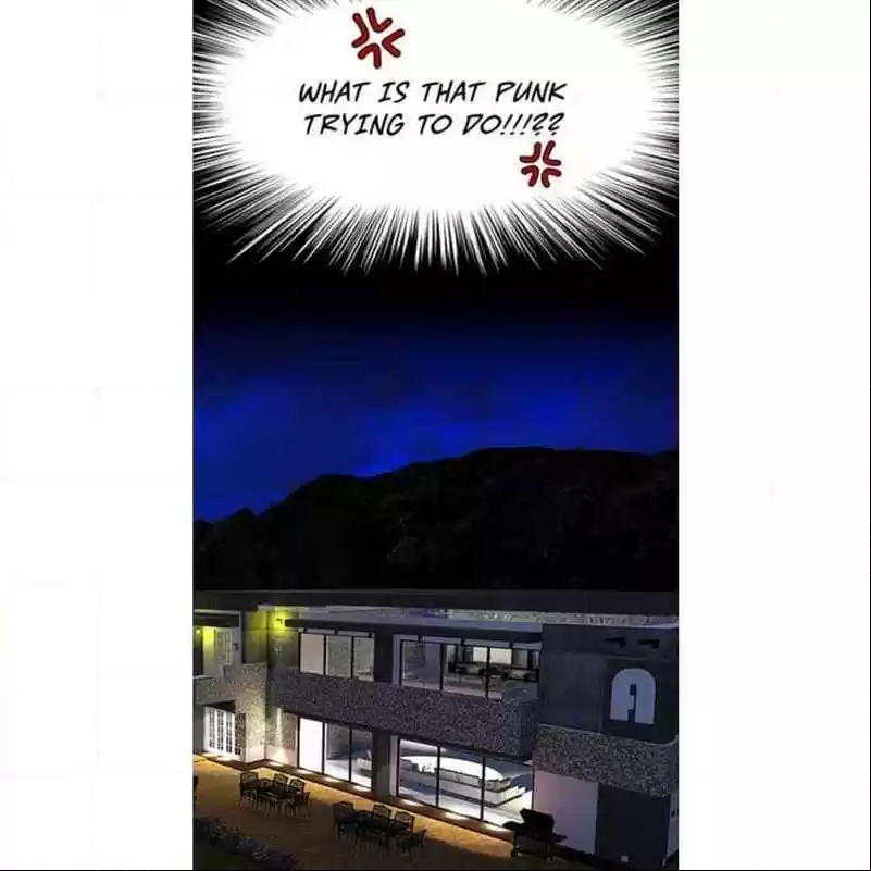 My Darling Signed In Ch.21