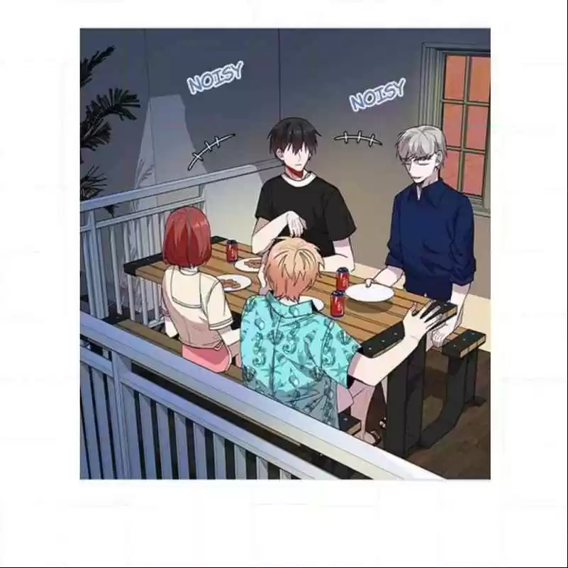 My Darling Signed In Ch.21