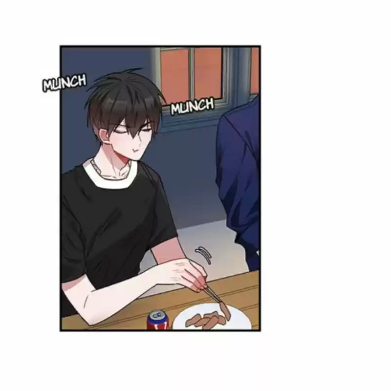 My Darling Signed In Ch.21