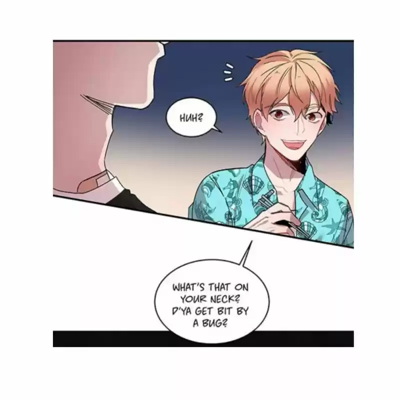 My Darling Signed In Ch.21