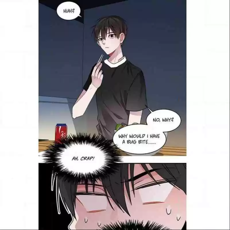 My Darling Signed In Ch.21