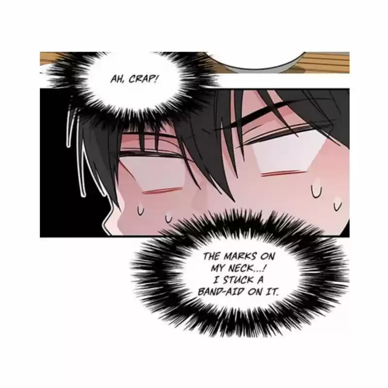 My Darling Signed In Ch.21