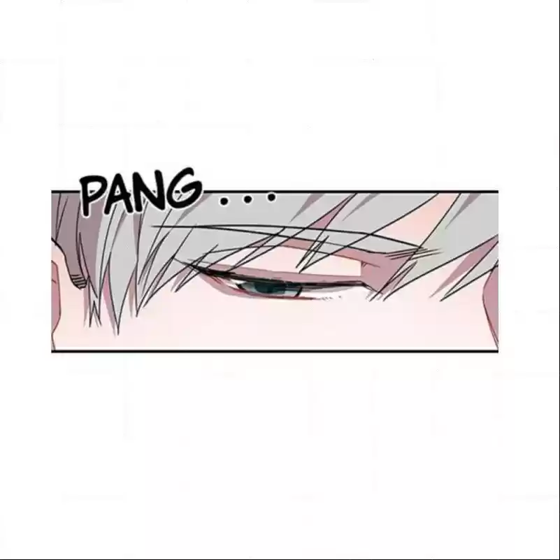 My Darling Signed In Ch.21