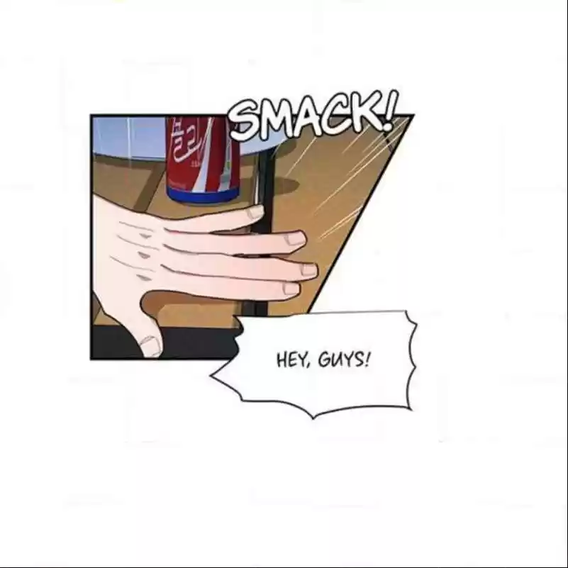 My Darling Signed In Ch.21