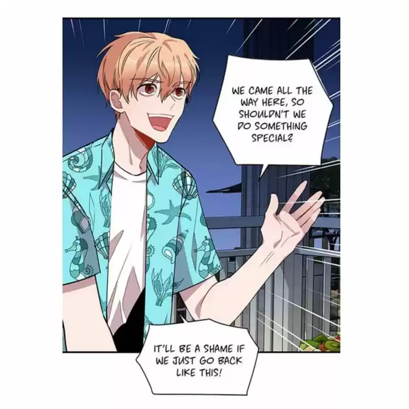 My Darling Signed In Ch.21