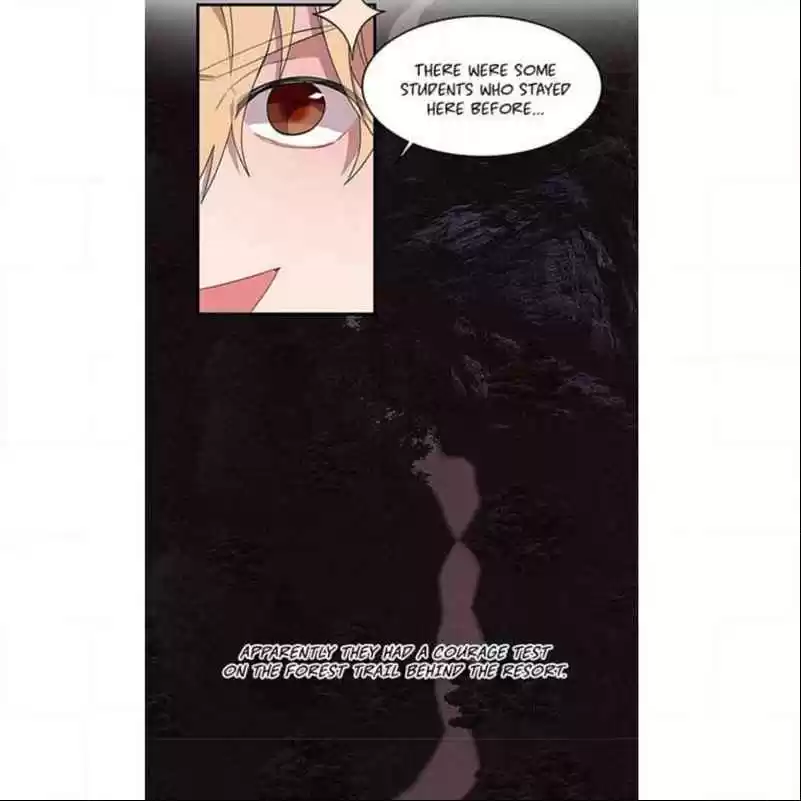 My Darling Signed In Ch.21