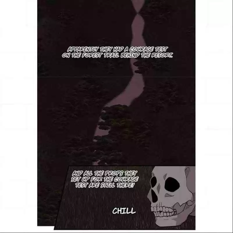 My Darling Signed In Ch.21