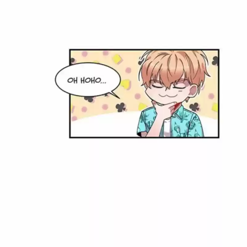 My Darling Signed In Ch.21