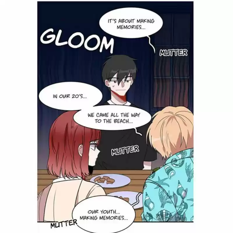 My Darling Signed In Ch.21