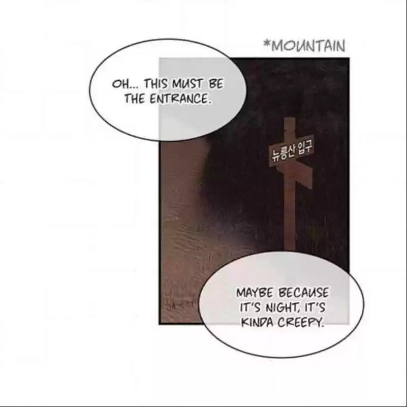 My Darling Signed In Ch.21