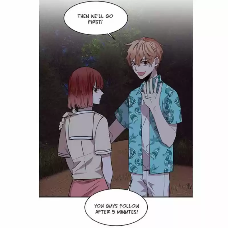 My Darling Signed In Ch.21