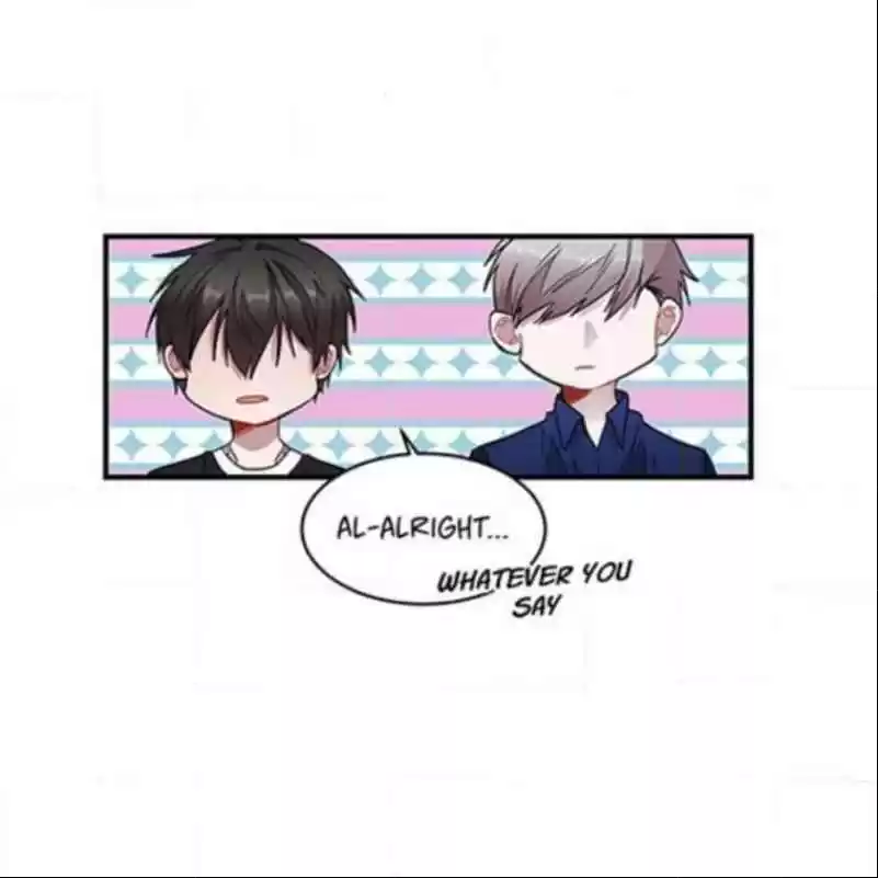 My Darling Signed In Ch.21