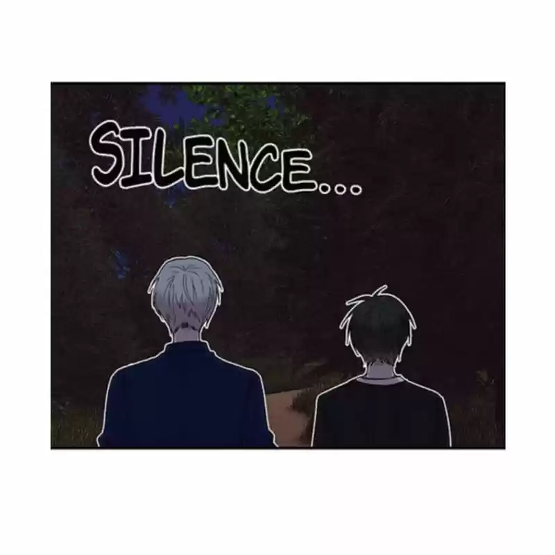 My Darling Signed In Ch.21