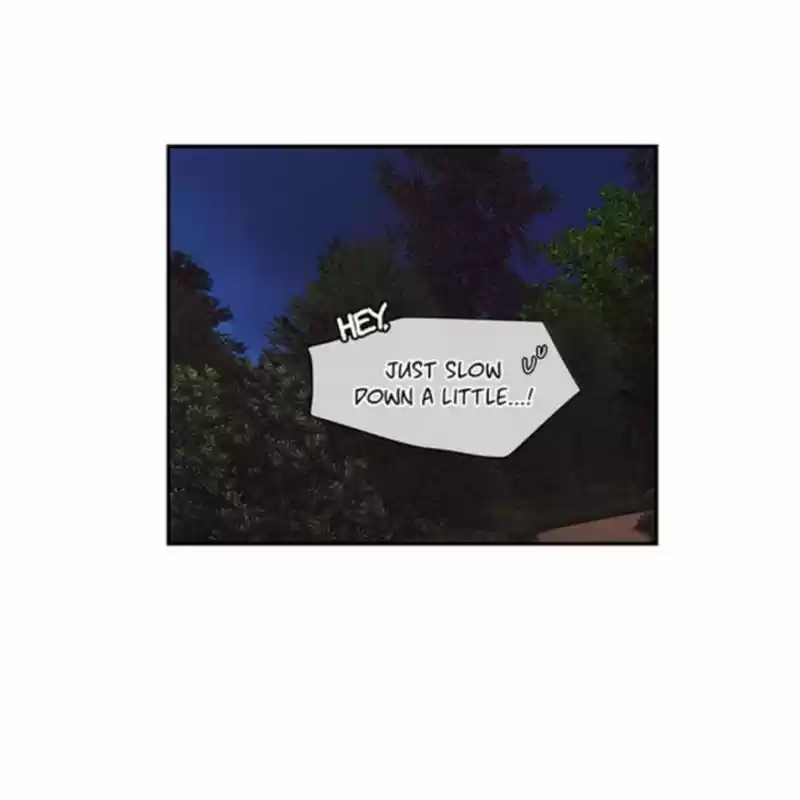 My Darling Signed In Ch.21