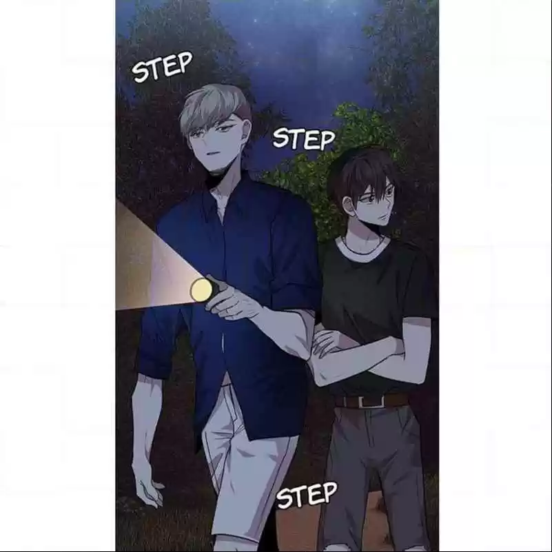 My Darling Signed In Ch.21