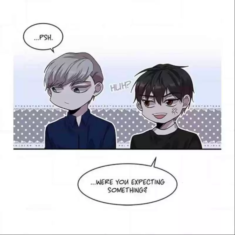 My Darling Signed In Ch.21