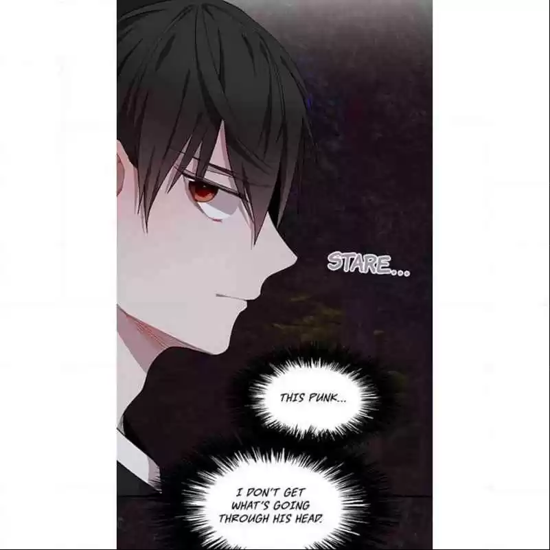 My Darling Signed In Ch.21