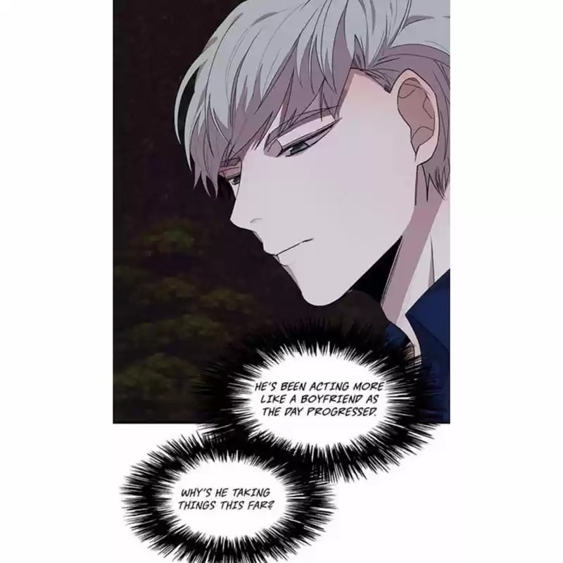 My Darling Signed In Ch.21