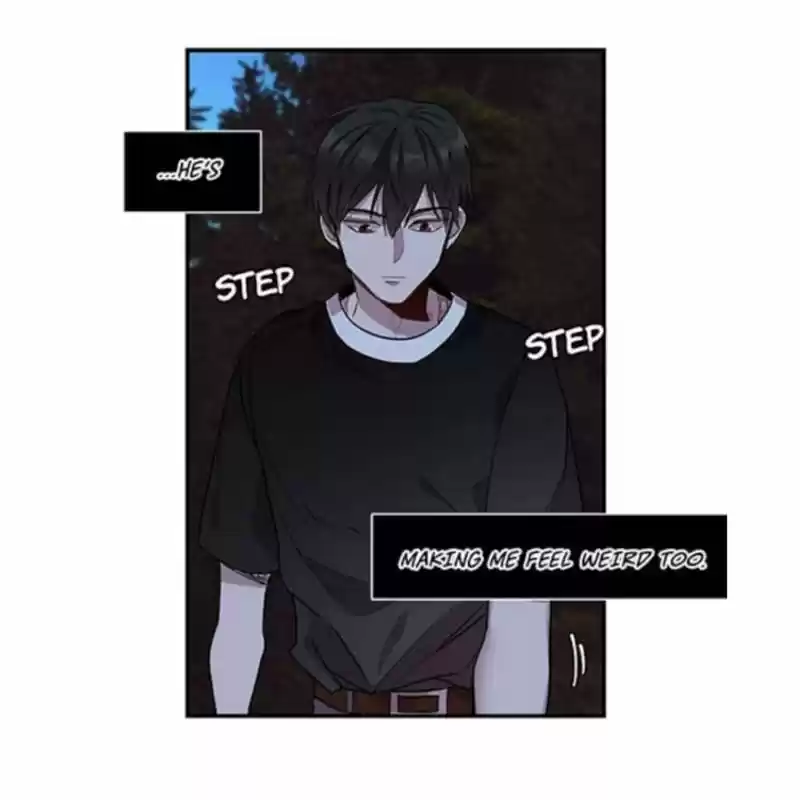 My Darling Signed In Ch.21