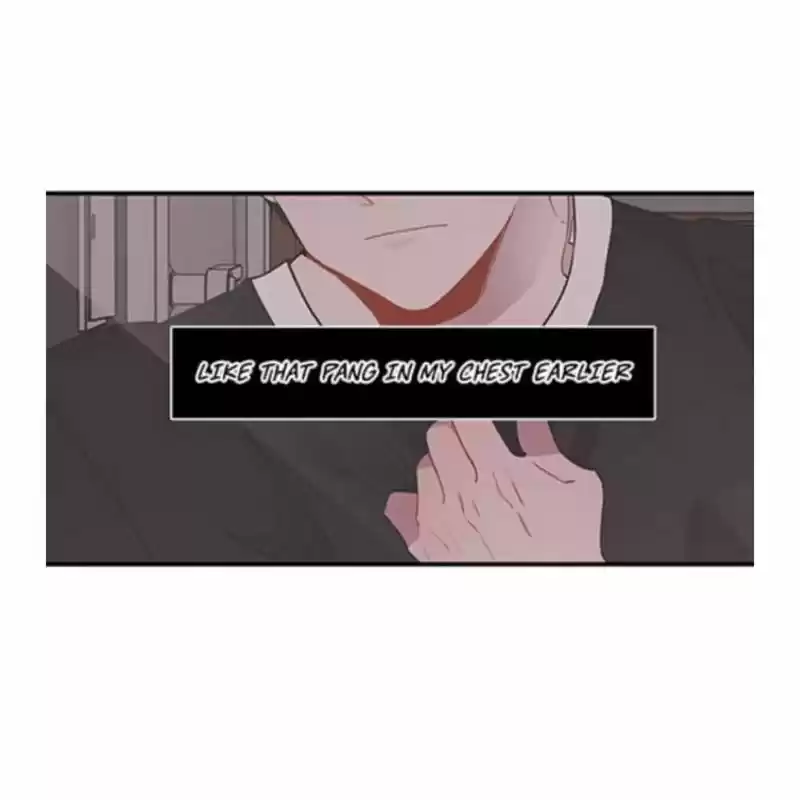 My Darling Signed In Ch.21