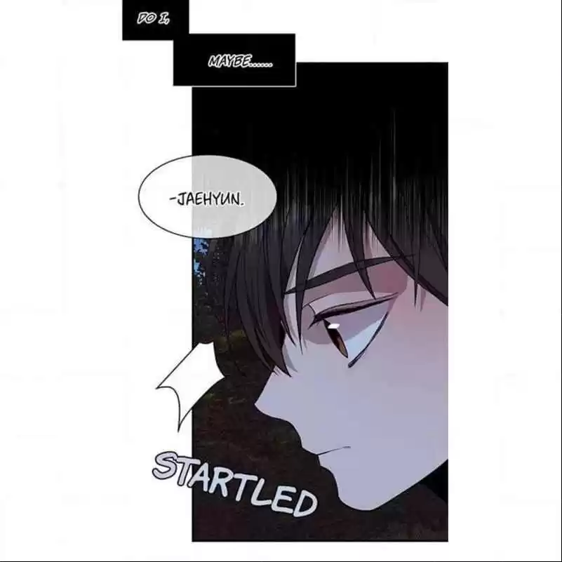 My Darling Signed In Ch.21