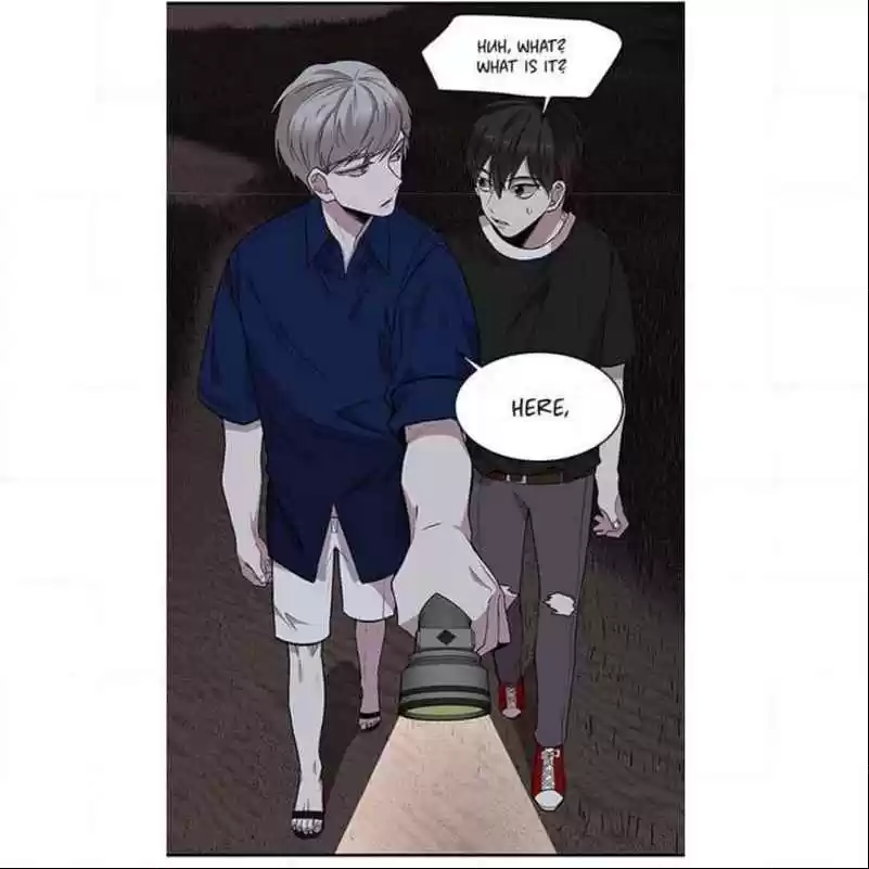 My Darling Signed In Ch.21