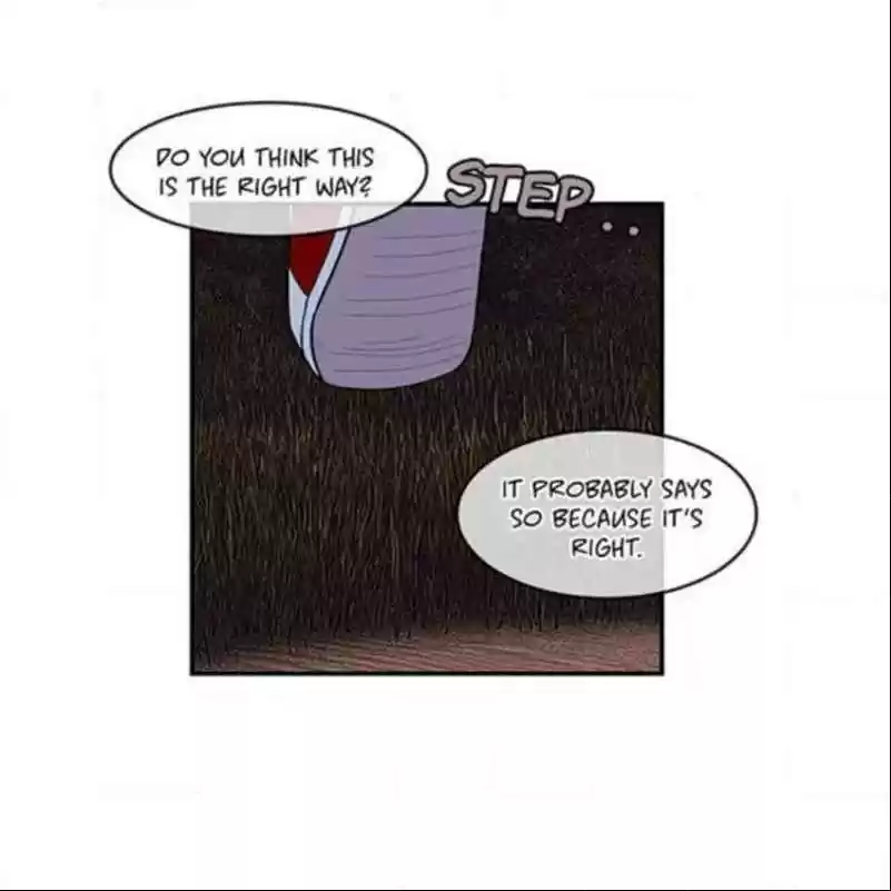 My Darling Signed In Ch.21