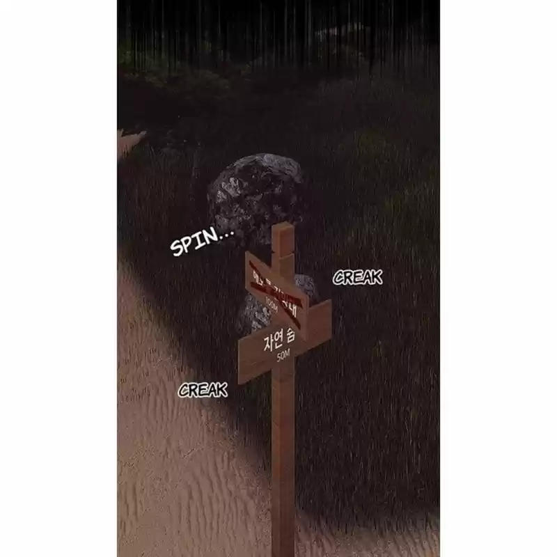 My Darling Signed In Ch.21