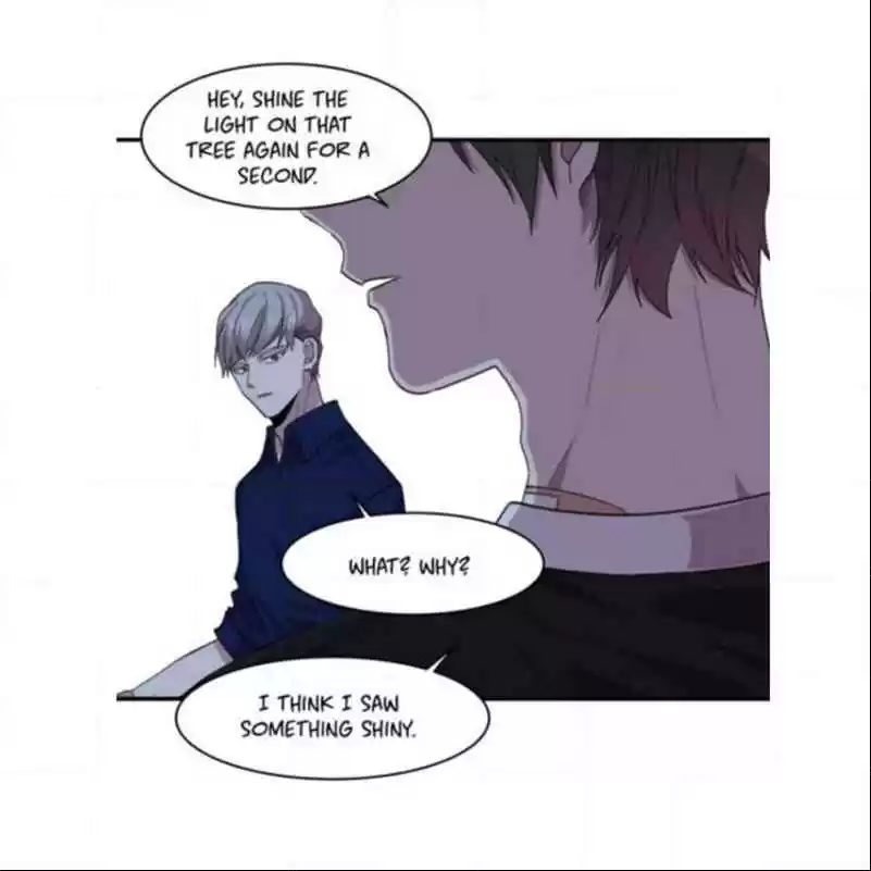 My Darling Signed In Ch.22