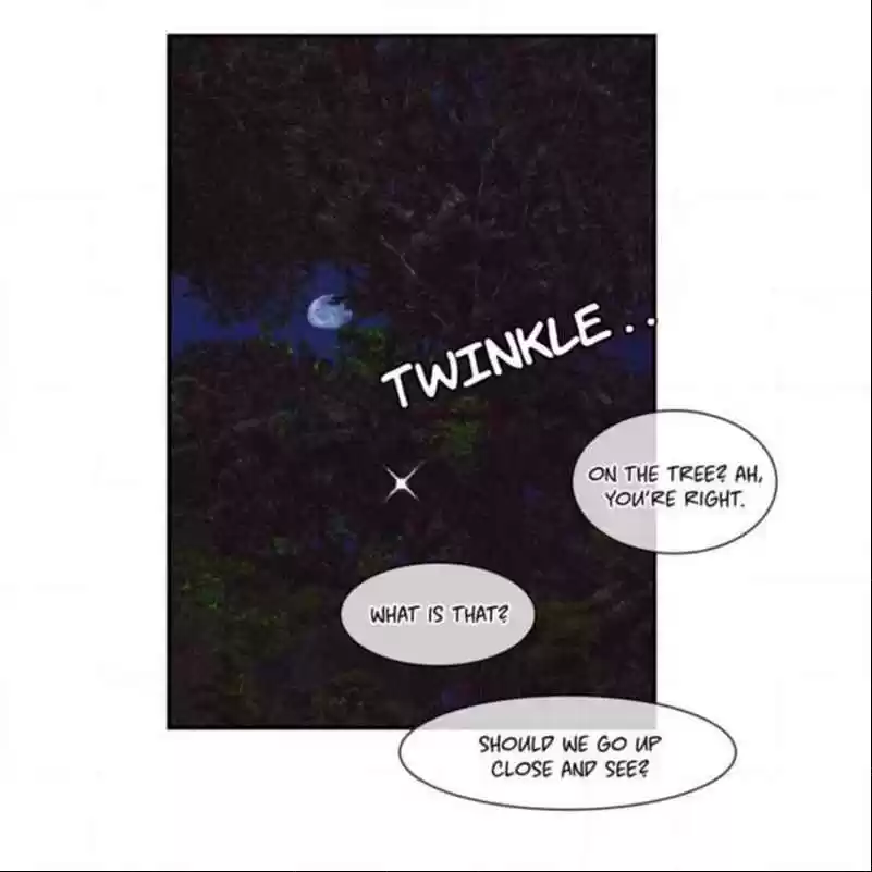 My Darling Signed In Ch.22