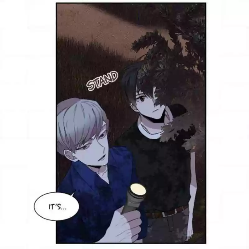 My Darling Signed In Ch.22