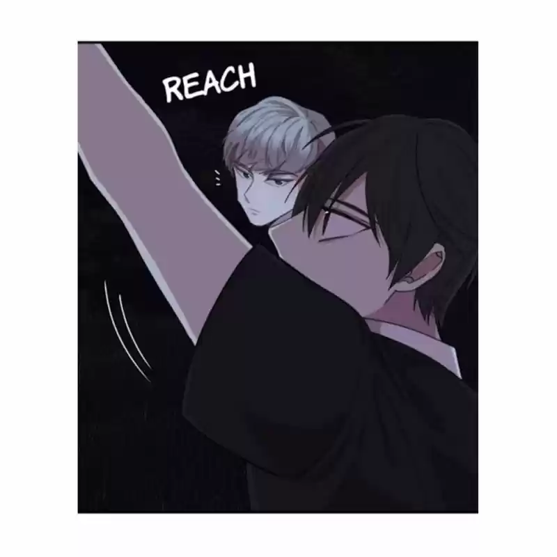 My Darling Signed In Ch.22