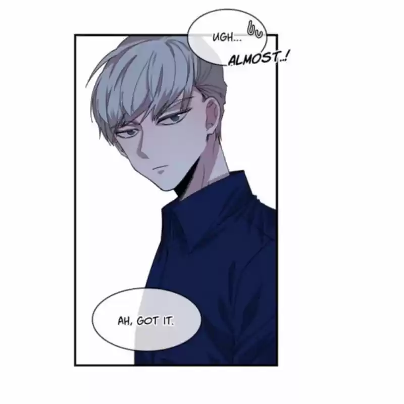 My Darling Signed In Ch.22