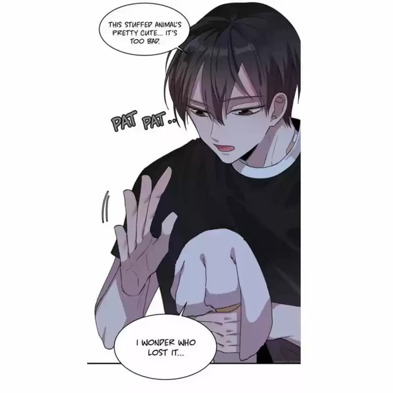 My Darling Signed In Ch.22