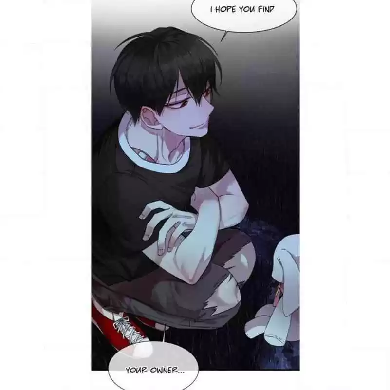 My Darling Signed In Ch.22