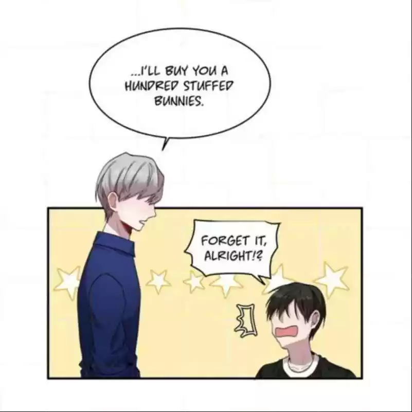 My Darling Signed In Ch.22