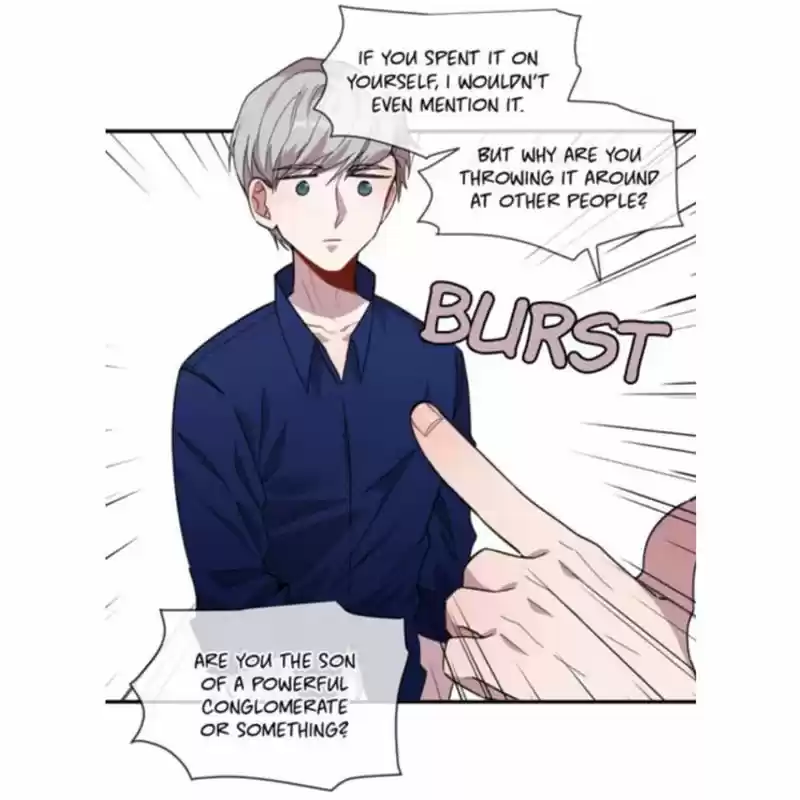 My Darling Signed In Ch.22