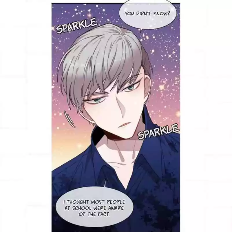 My Darling Signed In Ch.22