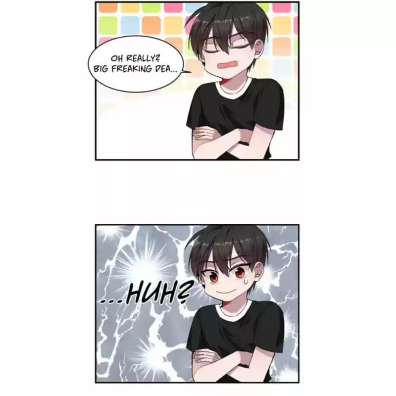 My Darling Signed In Ch.22