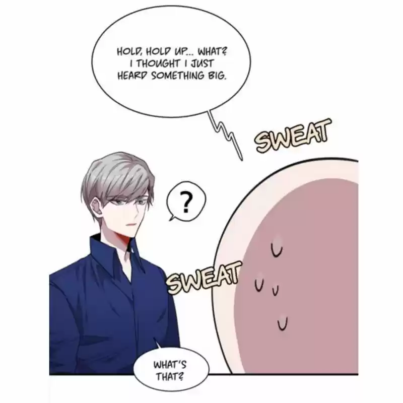 My Darling Signed In Ch.22