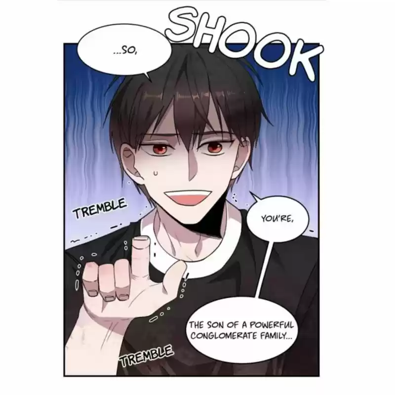 My Darling Signed In Ch.22