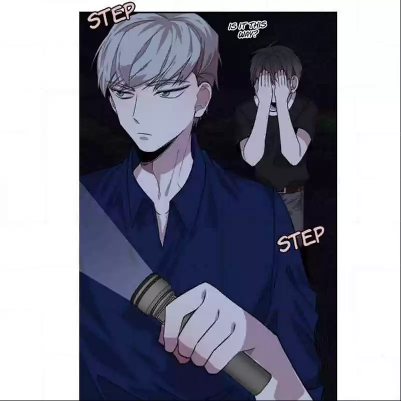 My Darling Signed In Ch.22